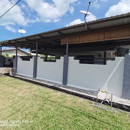 Singleisure Holiday House 메르싱 외부 사진