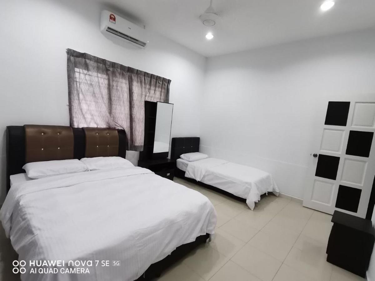 Singleisure Holiday House 메르싱 외부 사진