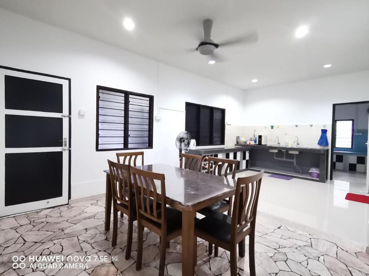 Singleisure Holiday House 메르싱 외부 사진