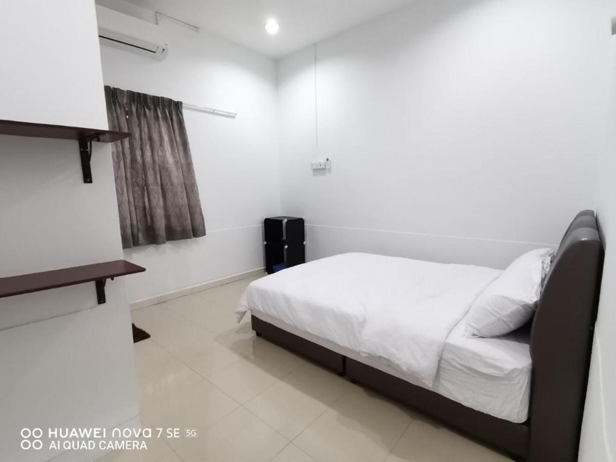Singleisure Holiday House 메르싱 외부 사진