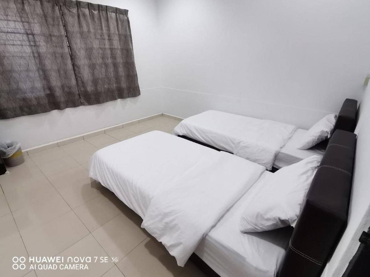 Singleisure Holiday House 메르싱 외부 사진