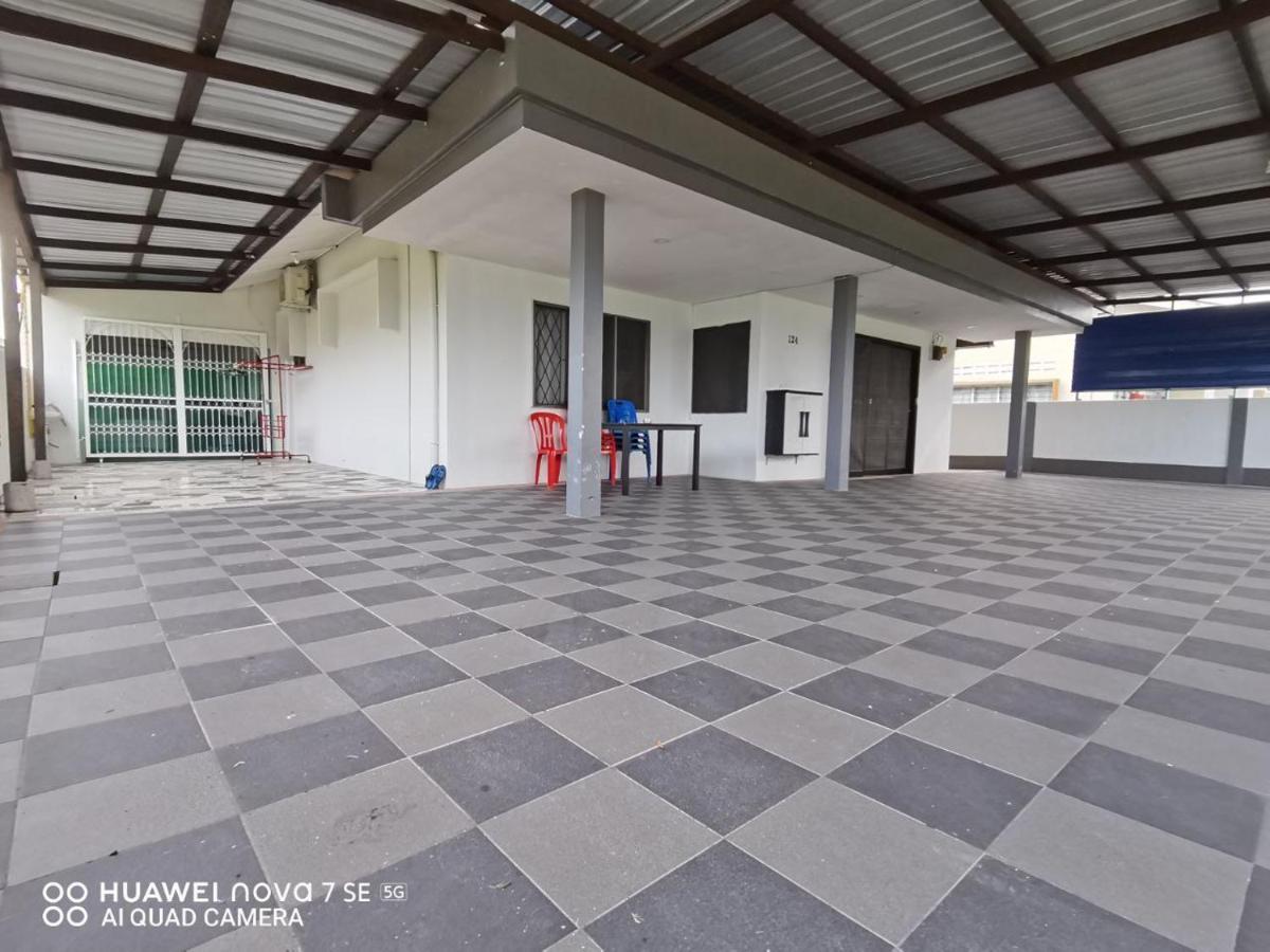 Singleisure Holiday House 메르싱 외부 사진