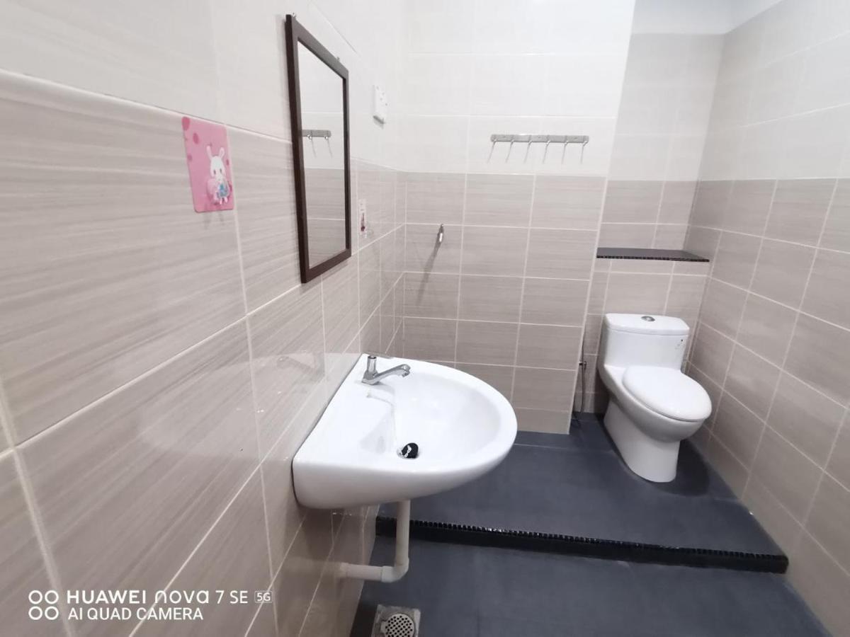 Singleisure Holiday House 메르싱 외부 사진