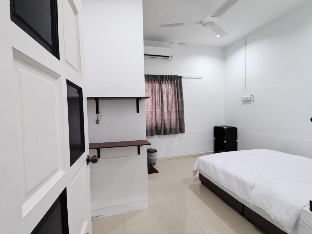 Singleisure Holiday House 메르싱 외부 사진