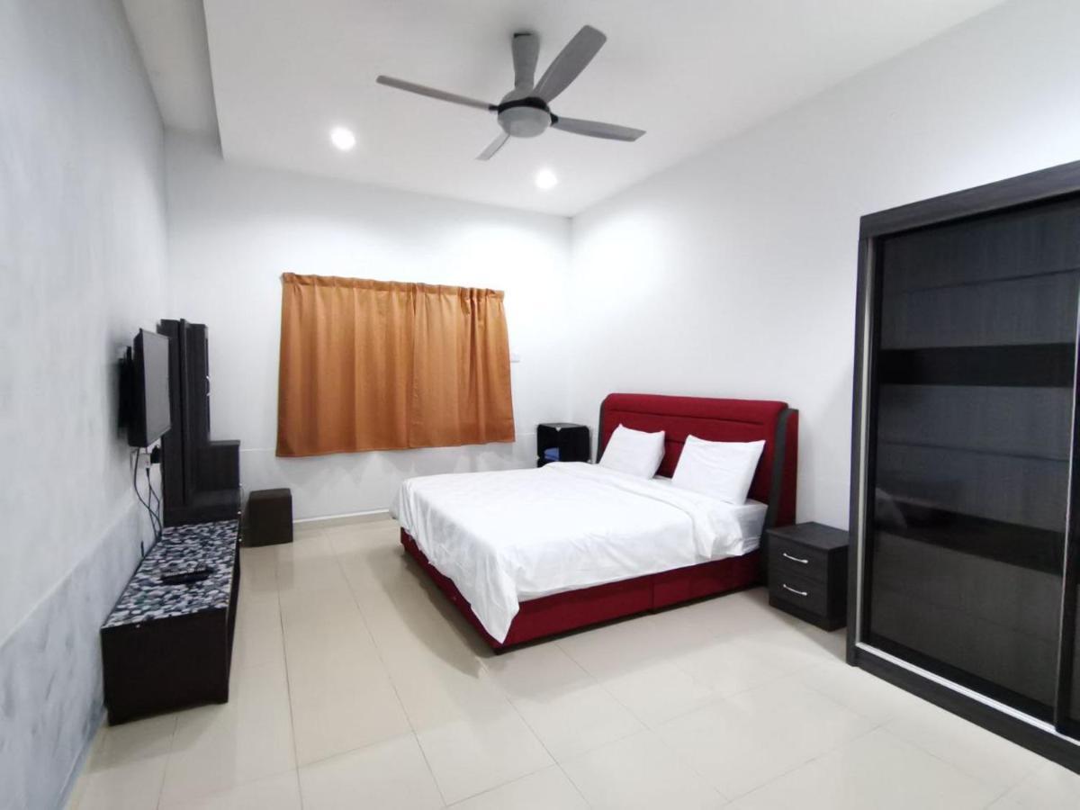 Singleisure Holiday House 메르싱 외부 사진