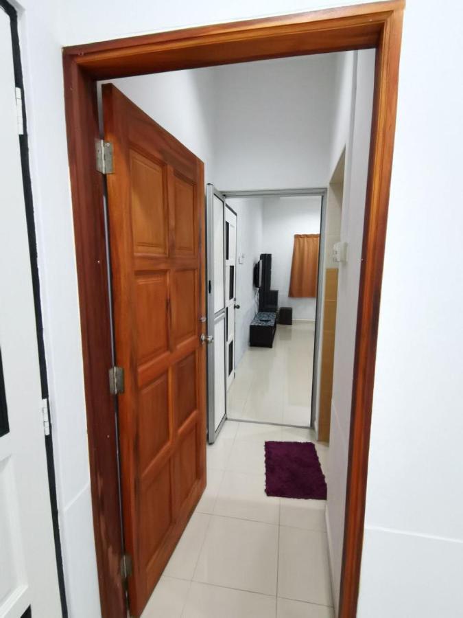 Singleisure Holiday House 메르싱 외부 사진