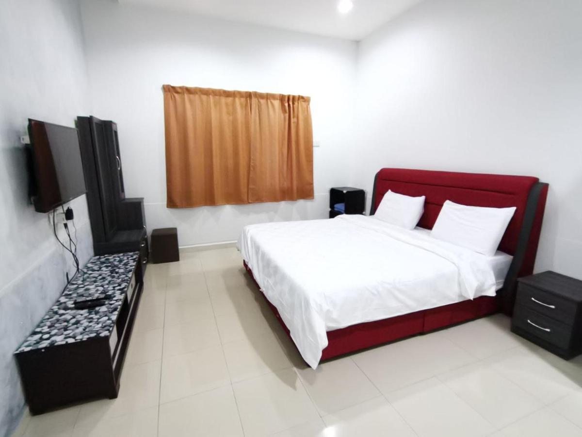 Singleisure Holiday House 메르싱 외부 사진