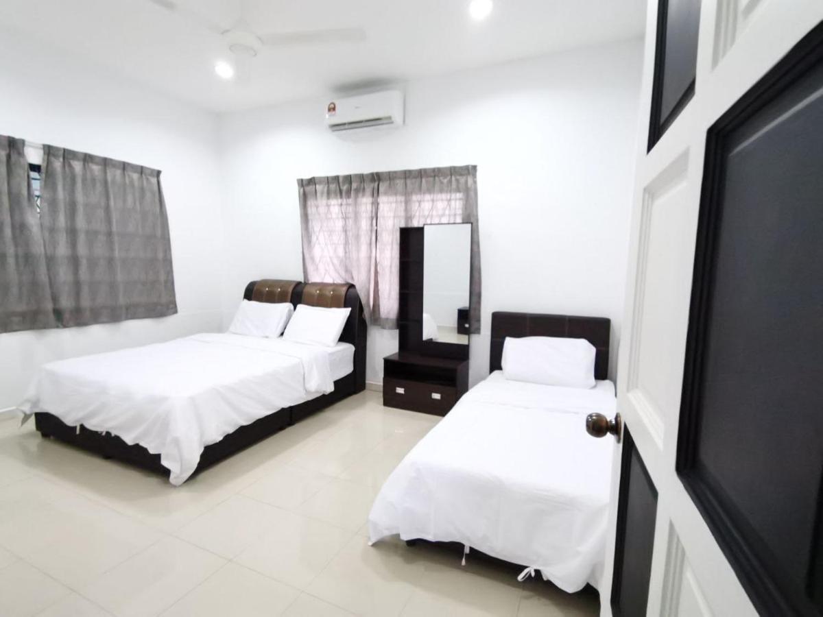 Singleisure Holiday House 메르싱 외부 사진