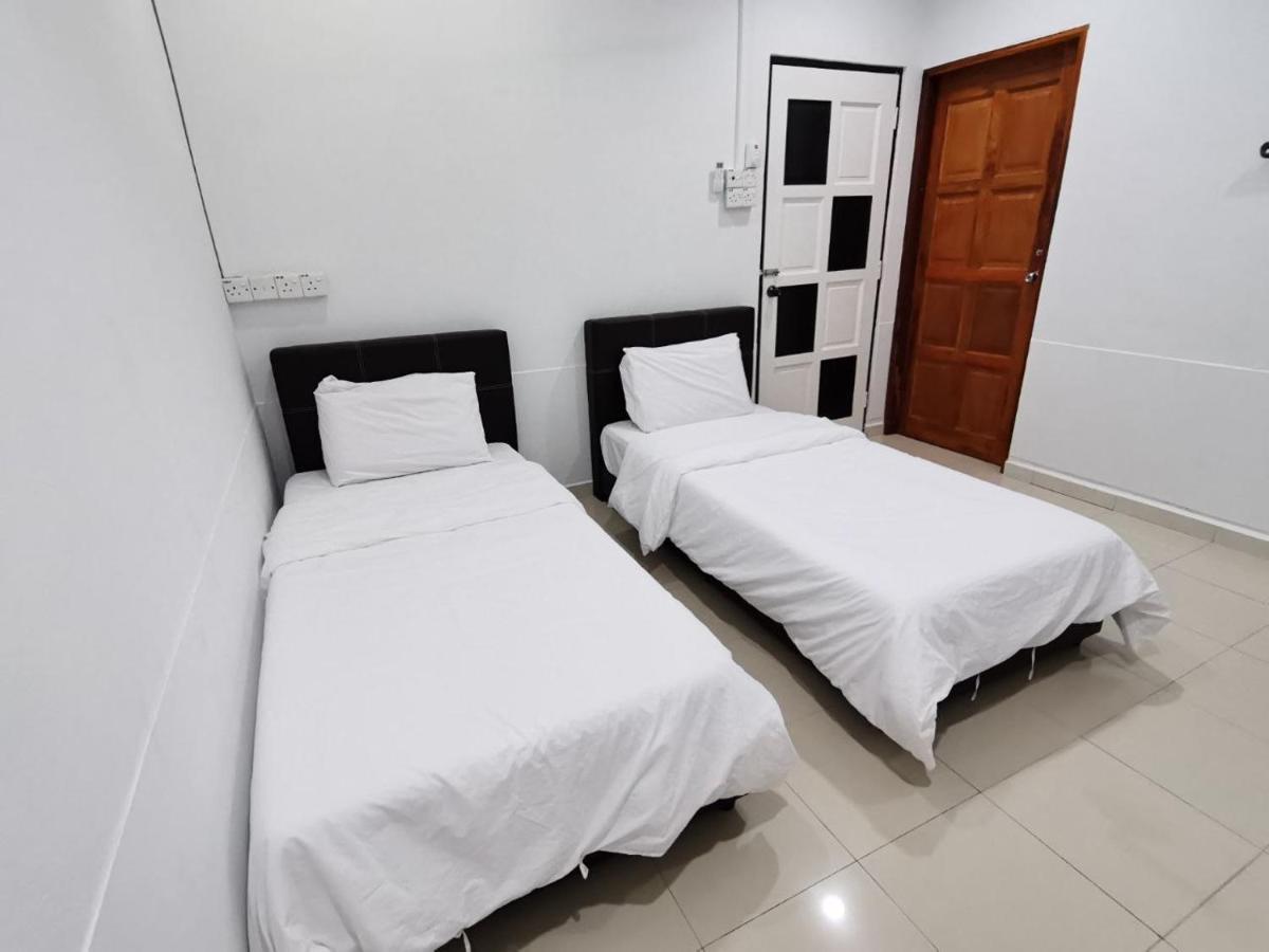 Singleisure Holiday House 메르싱 외부 사진